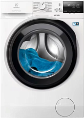 картинка Стирально-сушильная машина Electrolux EW7W2492P