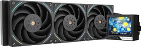 картинка СВО Thermalright Mjolnir Vision 360 ARGB Black