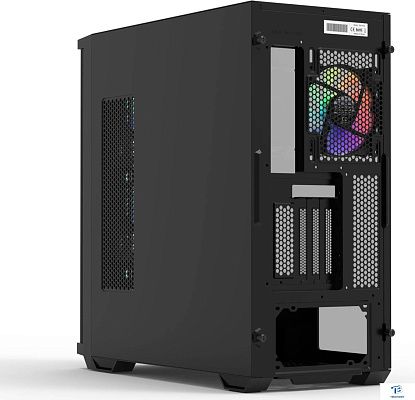 картинка Корпус Zalman Z10 DUO