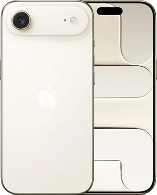 картинка Смартфон iPhone Air Gold 256GB