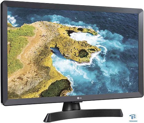 картинка Телевизор LG 24TQ510S-PZ