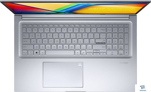 картинка Ноутбук Asus K3704VA-AU118