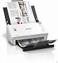 картинка Сканер Epson WorkForce DS-410 - превью 1