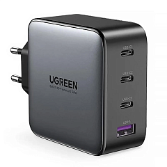 картинка Зарядное устройство Ugreen CD226 90575