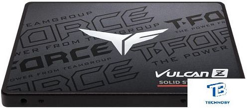 картинка Накопитель SSD Team Group 1TB T253TZ001T0C101