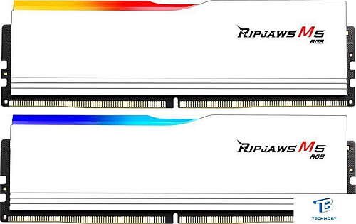 картинка ОЗУ G.Skill F5-6000J3636F16GX2-RM5NRW