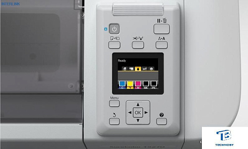 картинка Принтер Epson SureColor SC-T3200