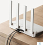 картинка Маршрутизатор Xiaomi DVB4441GL - превью 7