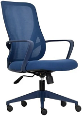 картинка Кресло Fox House Rogen SK3226mini Low Back Blue