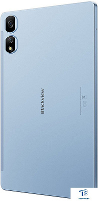 картинка Планшет Blackview Tab 16 Pro 8GB/256GB голубой