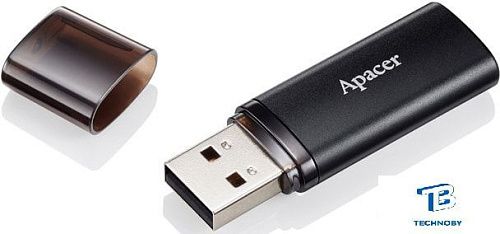 картинка Флэш накопитель Apacer 128GB AP128GAH25BB-1