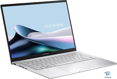 картинка Ноутбук Asus UX3405MA-QD613