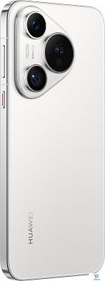 картинка Смартфон Huawei Pura 70 White 12GB/256GB ADY-LX9