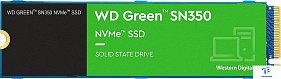 картинка Накопитель SSD WD 480GB WDS480G2G0C