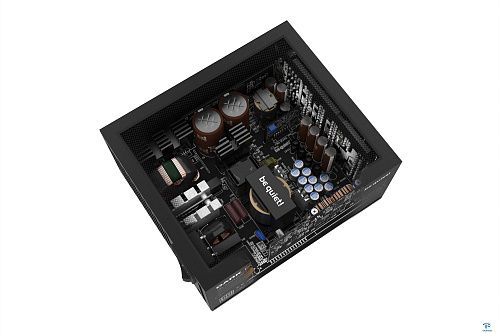 картинка Блок питания be quiet! Dark Power 13 850W BN334