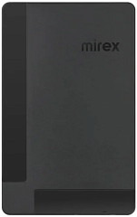 картинка Внешний ж/д Mirex 2TB 13630-UHDUVB20