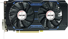 картинка Видеокарта AFOX GTX 1660 Ti AF1660TI-6144D6H1-V4
