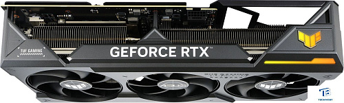 картинка Видеокарта Asus RTX 4080 Super (TUF-RTX4080S-O16G-GAMING)