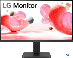 картинка Монитор LG 22MR410-B