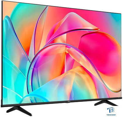 картинка Телевизор Hisense 65E7KQ