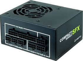 картинка Блок питания Chieftec 450W CSN-450C