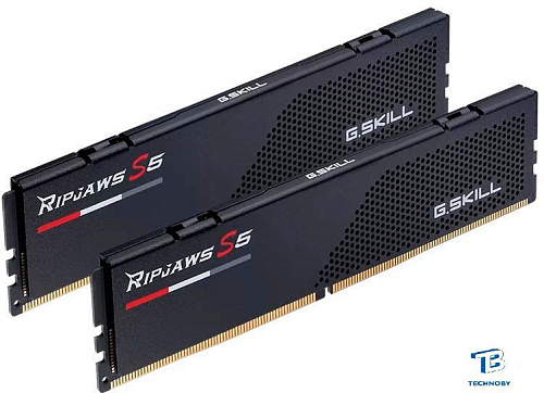 картинка ОЗУ G.Skill F5-6000J3036F16GX2-RS5K