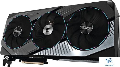 картинка Видеокарта GigaByte RTX 4070 Ti (GV-N407TAORUS E-12GD)