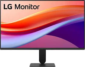 картинка Монитор LG 24U411A-B