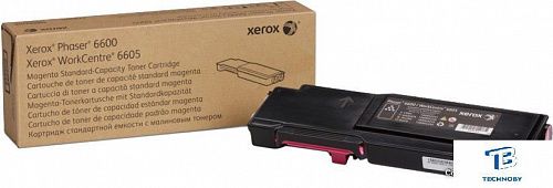 картинка Картридж Xerox 106R02234