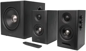 картинка Колонки Edifier S355DB Black