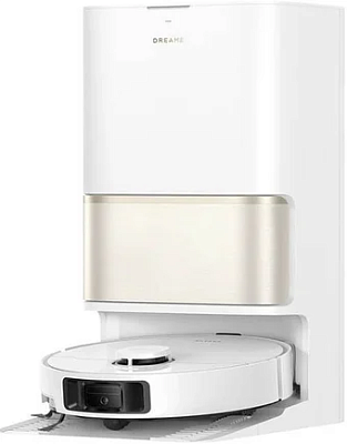 картинка Робот пылесос Dreame L50 Ultra CE RLL53SE White