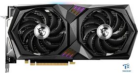 картинка Видеокарта MSI RTX 3060 GAMING X 12G