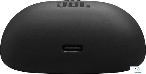 картинка Наушники JBL Tune Beam 2 Черный