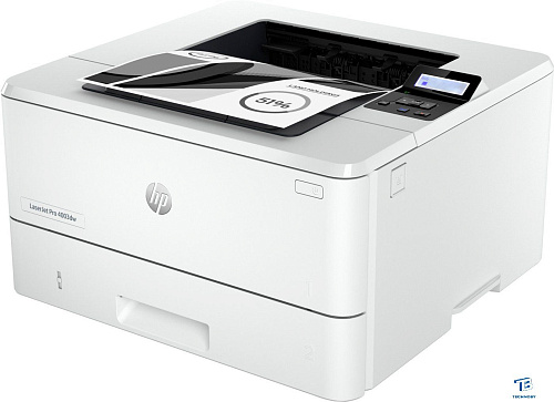 картинка Принтер HP LaserJet Pro 4003dw 2Z610A