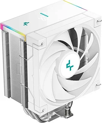 картинка Кулер DeepCool AK500S DIGITAL SE WH