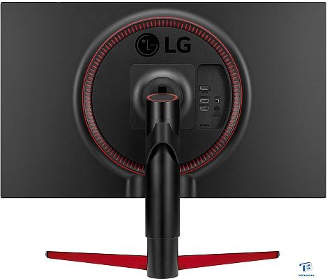 картинка Монитор LG 27GL83A-B