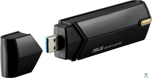 картинка Адаптер Asus USB-AX56