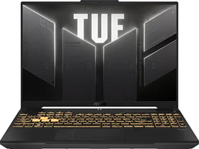 картинка Ноутбук Asus FX607VU-RL230