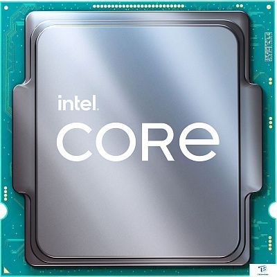 картинка Процессор Intel Core i5-11600K (oem)