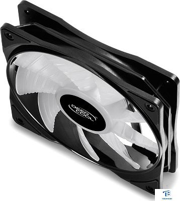 картинка Кулер DeepCool CF 120 3шт