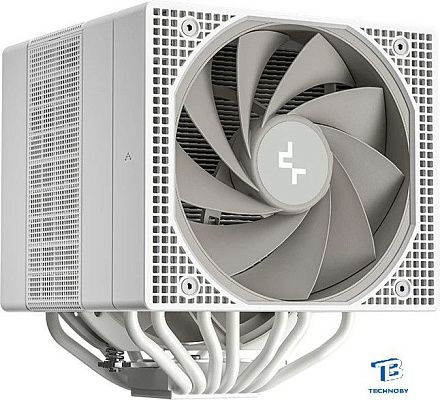 картинка Кулер Deepcool ASSASSIN IV WH