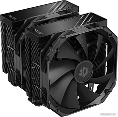 картинка Кулер ID-Cooling FROZN A720 BLACK