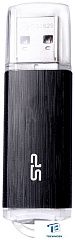 картинка Флэш накопитель Silicon-Power 64GB SP064GBUF3B02V1K