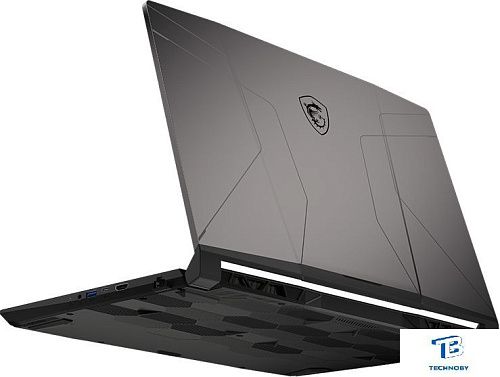 картинка Ноутбук MSI 12UGSZOK-1069XBY
