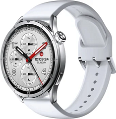 картинка Смарт часы Xiaomi Watch S5 BHR08ISGL / M2530W1