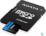 картинка Карта памяти A-Data 256GB AUSDX256GUICL10A1-RA1 - превью 1