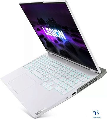 картинка Ноутбук Lenovo Legion 82JQ00X8PB
