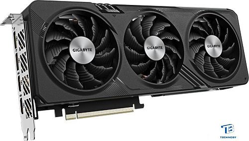 картинка Видеокарта Gigabyte RTX 4060 Ti (GV-N406TGAMING OC-8GD)