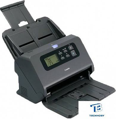 картинка Сканер Canon DR-M260
