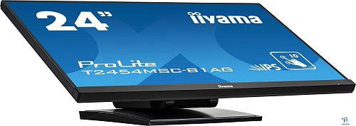 картинка Монитор Iiyama T2454MSC-B1AG